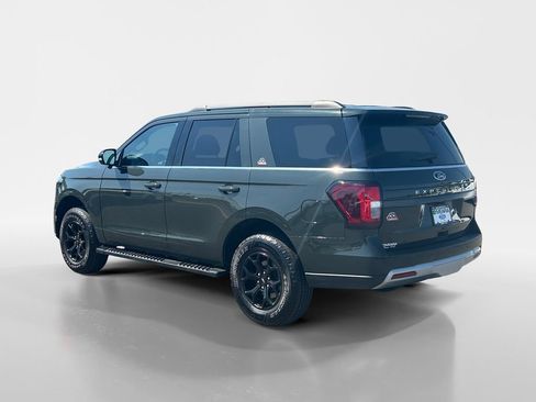 Used 2023 Ford Expedition Timberline AWD/4WD image 3