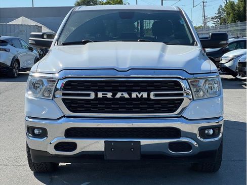 Used 2023 RAM 1500 Big Horn AWD/4WD image 2