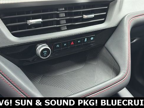 New 2026 Ford Explorer ST w/ Sun And Sound Package image 17