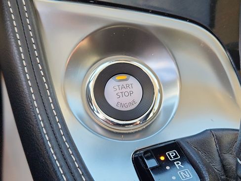 Used 2020 Nissan Maxima 3.5 SL w/ Floor Mat Group image 18