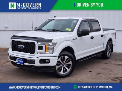 Used 2020 Ford F150 XL w/ Equipment Group 101A Mid