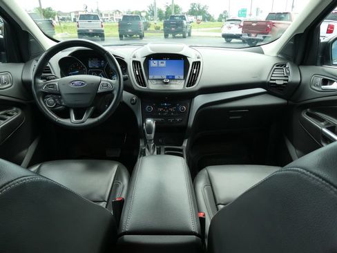 Used 2019 Ford Escape SEL AWD/4WD image 20