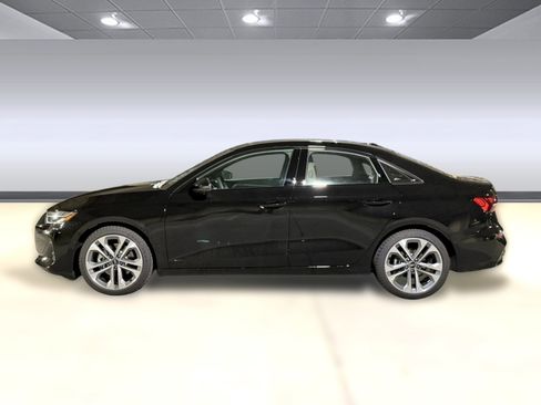 New 2026 Audi A3 2.0T Premium Plus image 2