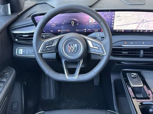 New 2026 Buick Enclave Sport Touring w/ Power Package AWD/4WD image 16