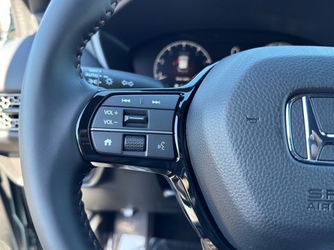 New 2026 Honda HR-V Sport image 28