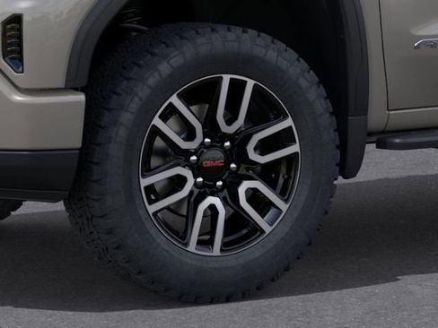 New 2026 GMC Sierra 1500 AT4 w/ AT4 Premium Package image 9