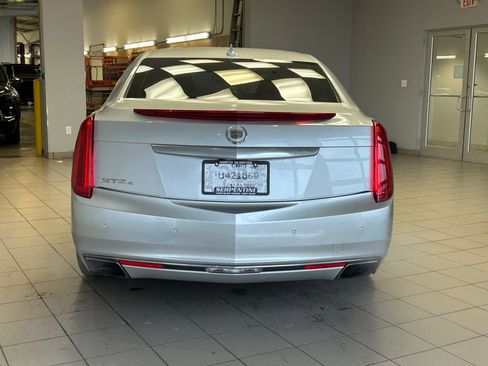 Used 2013 Cadillac XTS Premium image 6