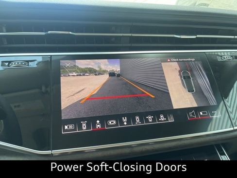 New 2025 Audi Q8 Premium Plus image 19