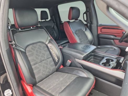 Used 2019 RAM 1500 Rebel RWD image 19