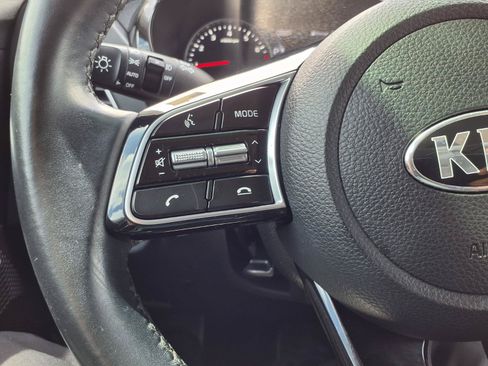 Used 2021 Kia Seltos SX AWD/4WD image 18