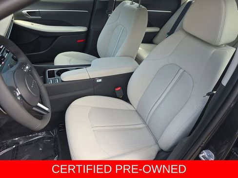 Used 2026 Hyundai Sonata SEL FWD image 14