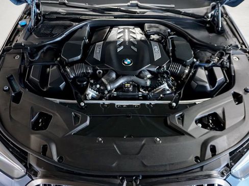 Used 2019 BMW M850i xDrive *M850i X-Drive* *Bowers & Wilk image 14