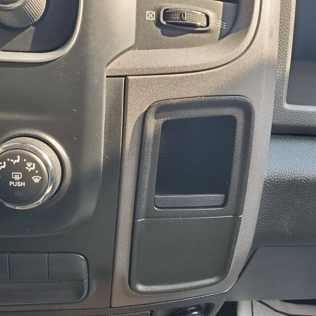 Used 2014 RAM 1500 Express AWD/4WD image 33