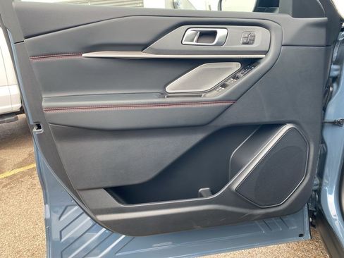 New 2026 Ford Explorer ST w/ Sun And Sound Package image 22