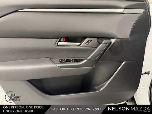 New 2026 MAZDA CX-50 AWD 2.5 S w/ Weather Package image 19