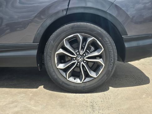 Used 2021 Honda CR-V EX image 44