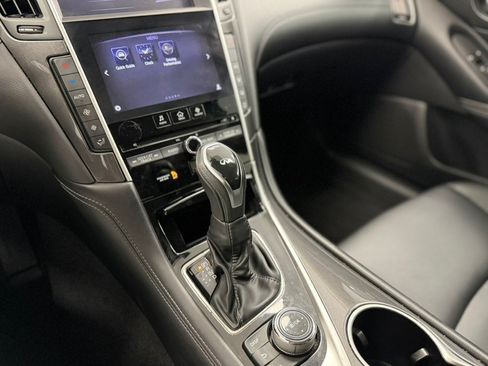 Used 2019 INFINITI Q50 Pure AWD/4WD image 66