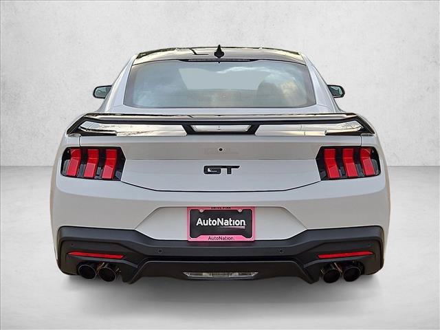 New 2026 Ford Mustang GT Premium w/ GT Performance Package RWD image 8