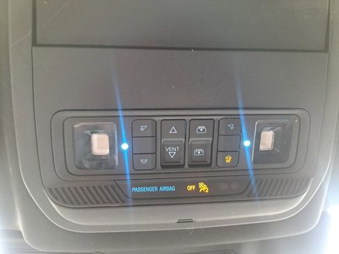 Used 2021 Ford Explorer ST w/ Equipment Group 401A image 18