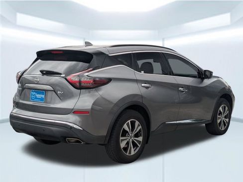 Used 2023 Nissan Murano SV FWD image 6