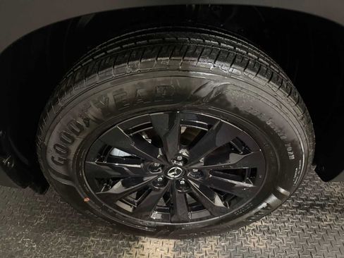 Certified 2025 MAZDA CX-50 AWD 2.5 Hybrid w/ Weather Package image 8