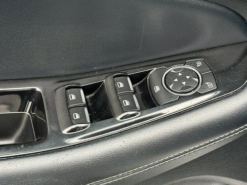 Used 2016 Ford Edge Sport w/ Equipment Group 401A image 27