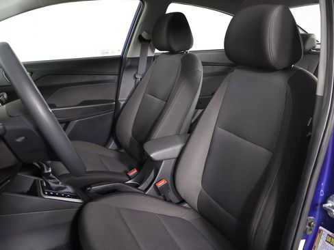 Used 2020 Hyundai Accent SEL image 22