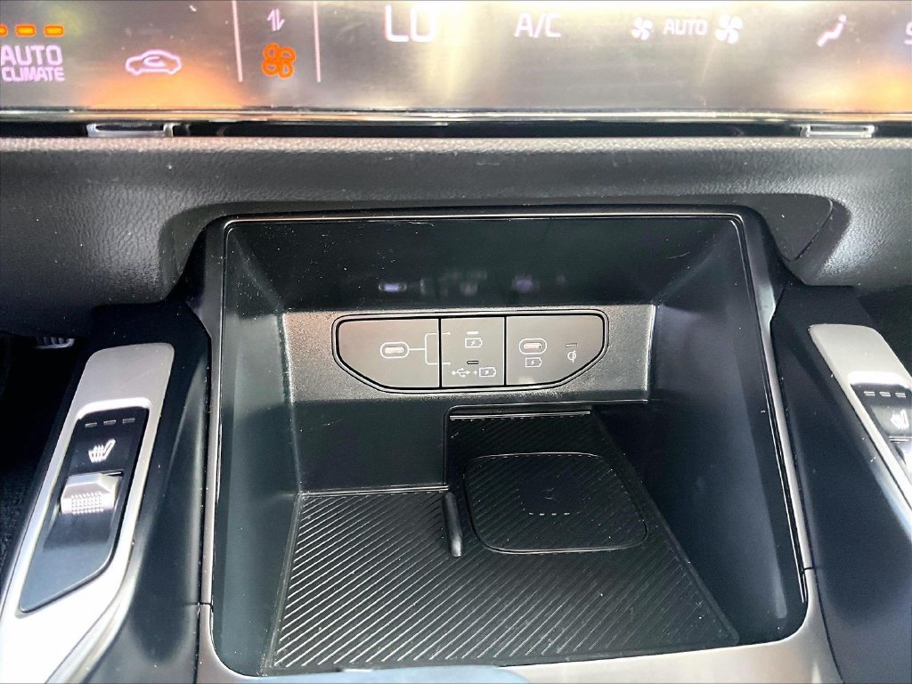 Used 2024 Kia Sorento S w/ Panoramic Sunroof Package AWD/4WD image 28