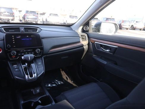 Used 2019 Honda CR-V EX image 25
