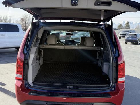 Used 2015 Honda Pilot EX-L image 10