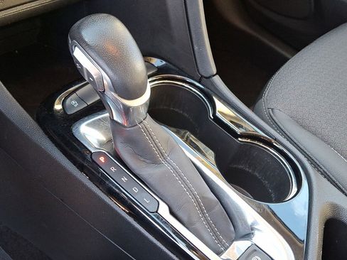 Certified 2023 Buick Encore GX Preferred w/ Cold Weather Comfort Package image 15