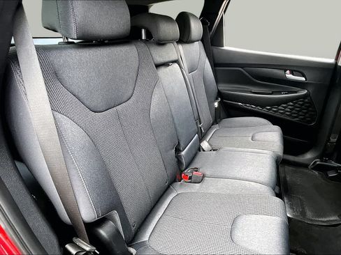 Used 2019 Hyundai Santa Fe SE FWD image 19
