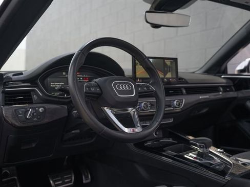 Used 2021 Audi S5 Prestige w/ Prestige Package AWD/4WD image 4