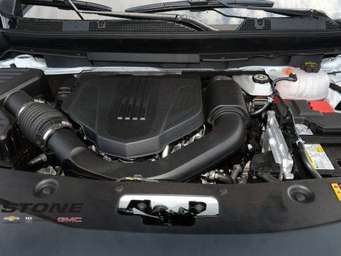 New 2026 Buick Enclave Avenir w/ Super Cruise Package image 11