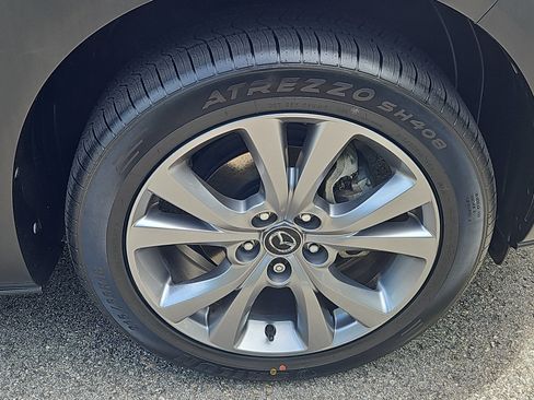 Certified 2024 MAZDA CX-30 AWD 2.5 S w/ Preferred Package image 27