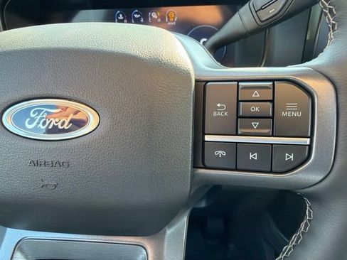 New 2026 Ford F250 Lariat w/ Chrome Package AWD/4WD image 21