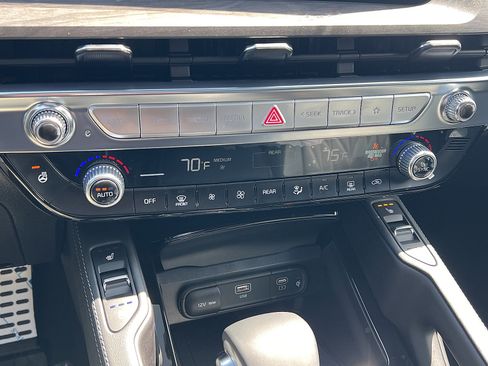 New 2025 Kia Telluride SX Prestige X-Line image 16