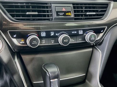Used 2022 Honda Accord Sport Special Edition image 15