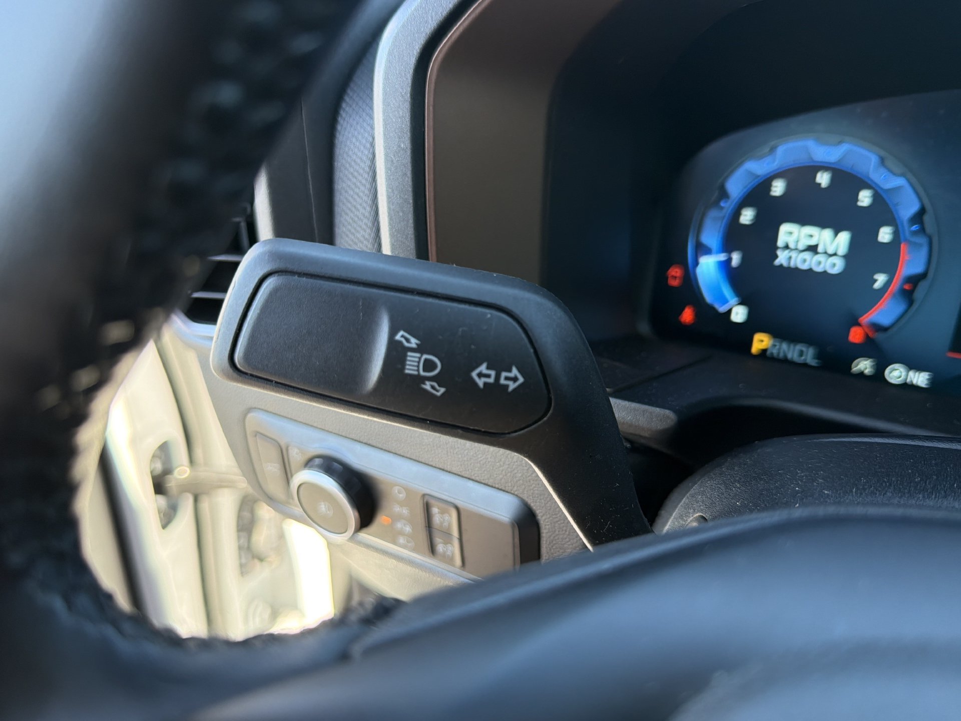 Used 2025 Ford Bronco Sport Outer Banks w/ Outer Banks Tech Package+ AWD/4WD image 17