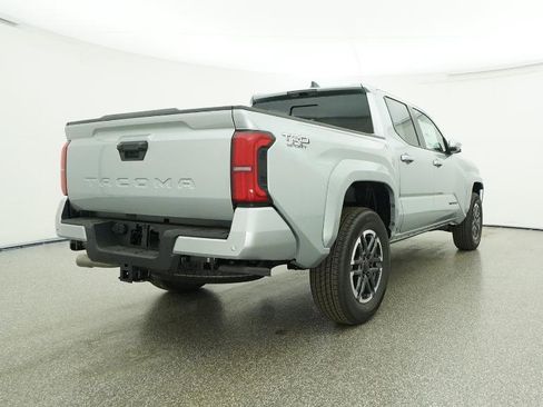 New 2025 Toyota Tacoma TRD Sport image 20