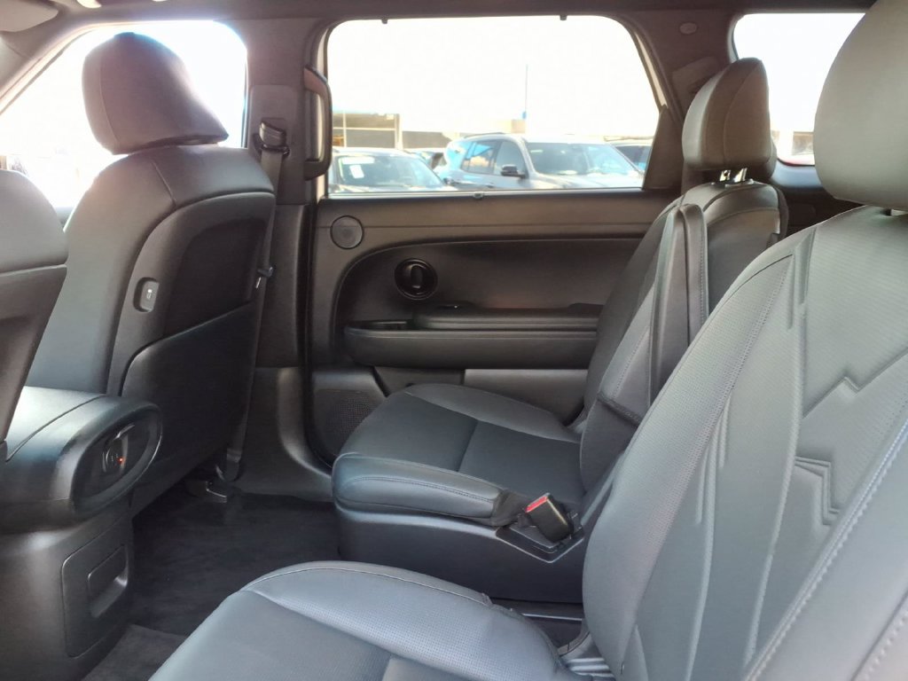 Used 2026 Hyundai Palisade XRT Pro AWD/4WD image 16