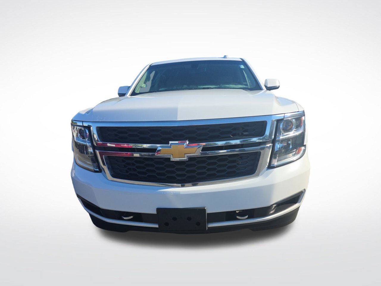 Used 2016 Chevrolet Suburban LS w/ Max Trailering Package RWD image 2