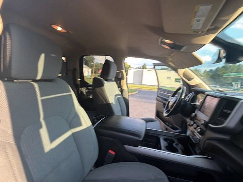 Used 2020 RAM 1500 Big Horn AWD/4WD image 50
