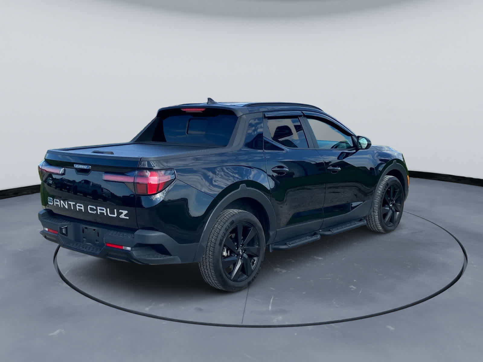 Used 2024 Hyundai Santa Cruz Night AWD/4WD image 5