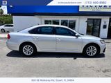 Used 2016 Volkswagen Passat 1.8T S image 4