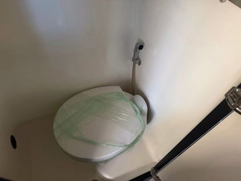 Used 2018 Mercedes-Benz Sprinter 3500 image 22