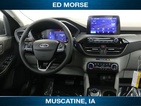 New 2025 Ford Escape Active w/ Cold Weather Package image 19