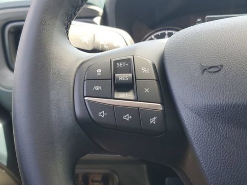 Used 2024 Ford Maverick Lariat w/ Black Appearance Package AWD/4WD image 14
