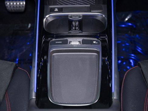 New 2026 Mercedes-Benz GLB 250 4MATIC image 22