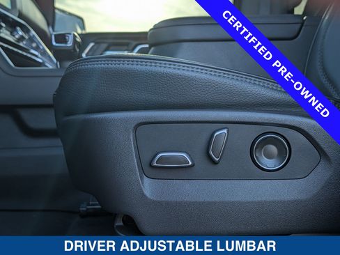 Used 2024 GMC Sierra 1500 Denali w/ Technology Package AWD/4WD image 28